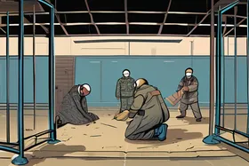 Piloto na Passagem de Rafah Prende Pacientes de Gaza; Plano de Epstein na Líbia Revelado