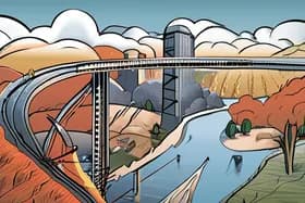 World Warms & Freezes: US-Venezuela Thaw, Grain Bridges, Baltic Thrills & More!