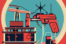 Iran Attack 75% Likely, Oil Supply at Risk!