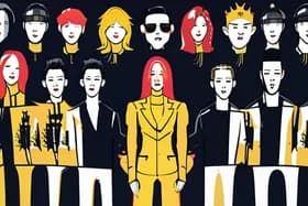 K-Pop Crowns Grammys, Epstein Emails Drop!