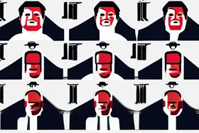 警官殺し発生、エプスタインの秘密がちらつき、真空性犯罪?