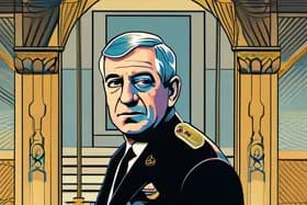 एपस्टीन की छाया: ईरान, ICE, और शाही परिवार जाँच के दायरे में