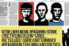 러시아의 공격으로 우크라이나 광부 사망; 엡스타인 심문