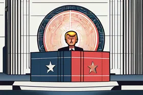 テクノロジー、トランプ、テザー:世界的な緊張とトレンドが浮上