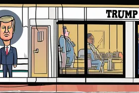 Trump Closes Kennedy Center, Musk's Epstein Emails Exposed!