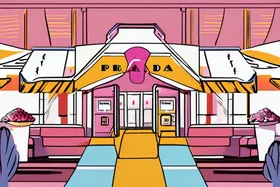 Prada回归!明星抗议移民局;Netflix 2026;梅拉尼娅惨败