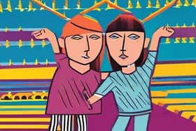 爱获胜,男孩获释,边境冲突与爱泼斯坦的过往交织