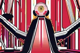 Grammys : Trevor Noah critique les liens de Nicki avec Trump tandis que le Kennedy Center ferme ses portes