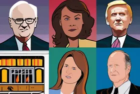 ليثجو يدافع عن دور بوتر؛ فيلم ميلانيا يحقق نجاحًا كبيرًا؛ إدارة الهجرة والجمارك تواجه انتقادات جديدة