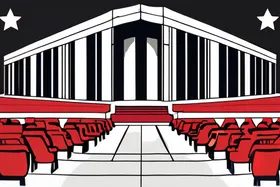 Trump Revive el Kennedy Center Mientras Irán Simula Unidad y Noruega se Estremece