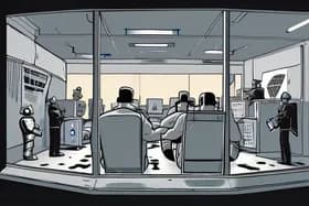 Tragédie, manifestations et robots : le monde saisi par le deuil, l'espoir et le changement