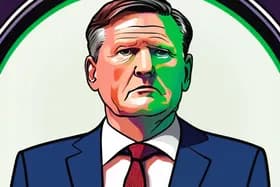 Le Mojo d'Asda Disparaît, Starmer Lorgne le Dégel Chinois, Mandelson Quitte le Parti Travailliste