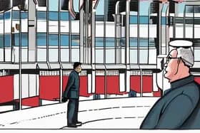 El Azote del Invierno: Europa se Congela, Irán se Oscurece, Incendio Suizo Cobra 41 Vidas