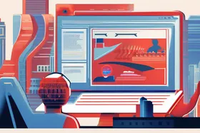 Глобальная напряженность растет по мере того, как ИИ устремляется в налоговые гавани