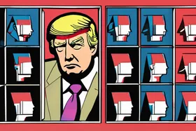 Epstein, Trans-Rechte, Trump: Justiz in der Kritik?