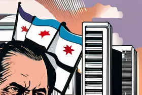 Tensions mondiales : Rafah rouvre, l'Iran avertit, l'incendie suisse fait plus de victimes