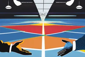 バルト海の凍結からイランの停電まで:世界のニュースがヒートアップ