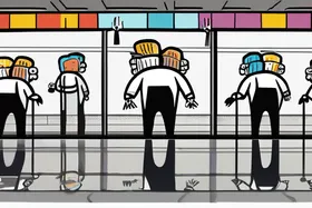 小丑学校教授失败;瑞士火灾致41人死亡;肯尼迪中心翻新