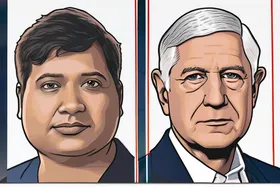 ИИ манит Индию, генеральный директор Tether появляется на публике, и Гейтс отрицает обвинения Эпштейна