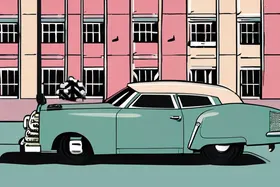 2026 Rocks: Epstein Files, Prada, Protests, and a RAT Pedal!