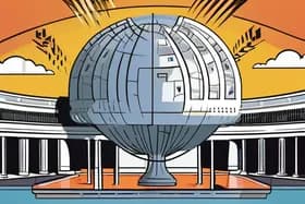 Trump's World Order: Bomb Cyclones, Closed Kennedy Center, Rights at Risk?