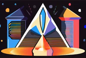 Grammys: Eilish Defies, Gaga Roars, Mars Grooves, Love Resists.