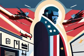 Shutdown, Storms, and Shots: Nation Faces Holiday Chaos