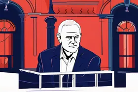 利特高为波特角色辩护,身陷爱泼斯坦丑闻与叙利亚重建争议