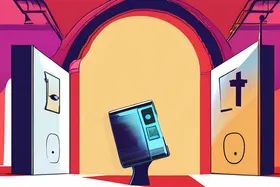 Tragödie, Technologie und Trump: Eine Woche globaler Umwälzungen