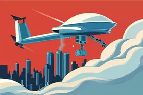 Puntos críticos globales: Drones, ejecuciones, satélites, contaminación y la situación límite de Cuba