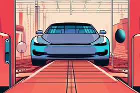 প্রযুক্তির উত্তাল সপ্তাহ: এআই ছাঁটাই, টিথারের সফর, টেসলার মোড় এবং আরও অনেক কিছু!