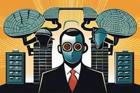 黑客、真菌与债务:科技与金融面临意想不到的威胁