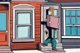 Trump Era: Housing Crumbles, Epstein Haunts, Rights Face Chill