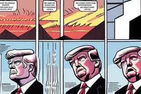 O Mundo Cambaleia: Ciclone Bomba Congela, Ordem de Trump Desmorona, Maduro Sobrevive