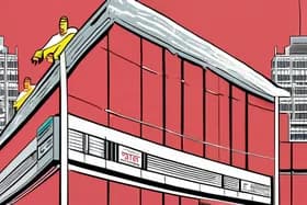 爱泼斯坦丑闻牵涉政界、科技界和零售业巨头