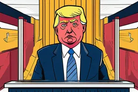 トランプ氏が批判者を支持、「メラニア」ドキュメンタリーが衝撃、エプスタイン関連ファイル公開を巡る争いなど!