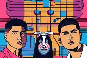 버니, 알카라스, 그리고 K팝이 기록을 갈아치우는 가운데 코스타리카는 선택에 직면