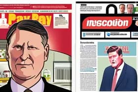 스타일즈 페이, 아스다 하락, 그리고 스타머, 중국과의 관계 해빙 모색