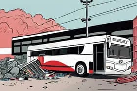 Tragédia & Tecnologia: Acidente de Ônibus na Turquia, Aumento de Incêndios na Suíça, Grok Retorna