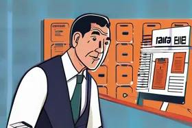 RAG Systems Fail, Notepad Hacked, IRS Gets CEO, Japan Walks Debt Tightrope