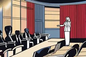 Grammys werden politisch; Trump spielt Königsmacher inmitten des Melania-Doku-Schocks