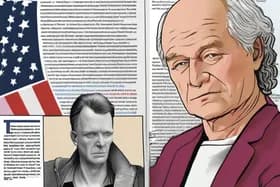 লিথগোর পটার চরিত্রে নিজের অবস্থান রক্ষা করছেন; এপস্টাইনের ছায়া নরওয়ে ও সিরিয়ায়