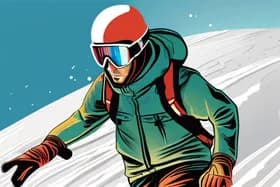 세계적 비극: 스노보더 사망, 발루치스탄 격렬한 시위 발생, 화재로 더 많은 인명 피해