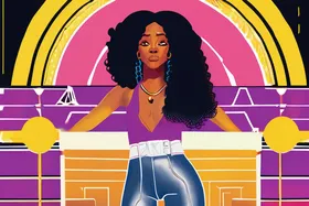 格莱美之夜疯狂上演:SZA 胜出,雪儿失误,一片混乱!