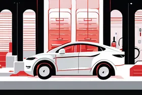 Tech Tussles: Tesla Rebrands, Robot Baristas Brew, NIH Battles