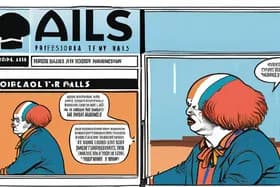 광대 학교 폐교, 폭탄 사이클론 강타, 아르테미스 II 잠수복 준비 완료!