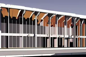 Trumps Name erzwingt Schließung des Kennedy Centers; Wohnungsbauplan scheitert