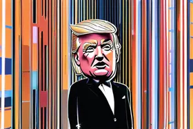 ترامب يهدد بمقاضاة بسبب نكتة إبستين في حفل توزيع جوائز جرامي