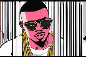 Грэмми: Выкрик Bad Bunny об иммиграции и выходка Бибера с нижним бельем затмили шоу