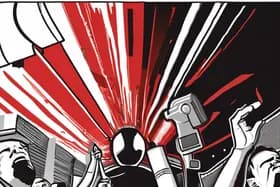 Stillstand zieht sich hin, während Proteste, Gewalt und politische Auseinandersetzungen ausbrechen